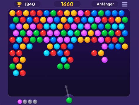 rtl spiele bubble shooter endless